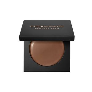 NWT bronzer balm by color street shade fearless